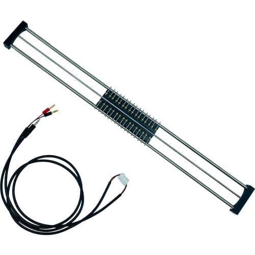 1/87 Model Train Ho Scale Accessories Treadmill Track Free Shipping