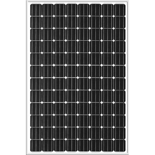 Entelechy 200w 300w 330w 400w 500w 1000w solar energy panel for home,home use monocrystalline