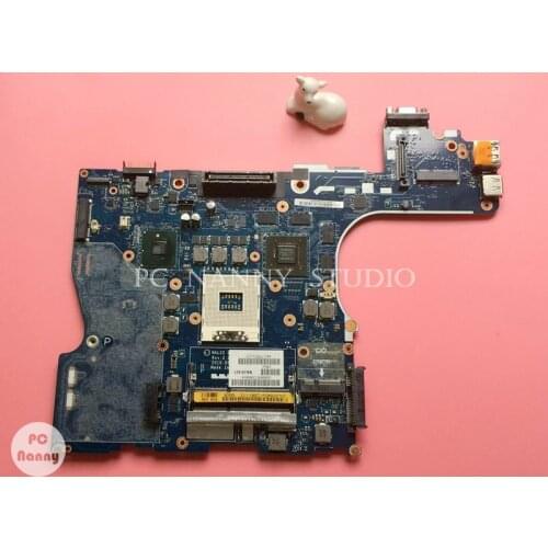 NOKOTION 01R4DV 1R4DV NAL22 LA-5573P for Dell Precision M4500 laptop motherboard mainboard s988a qm57 ddr3 NVIDIA 1GB works