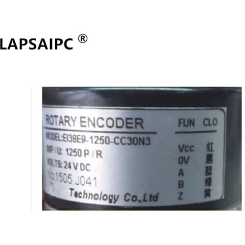 Lapsaipc EI38E9-1250-CC30N3