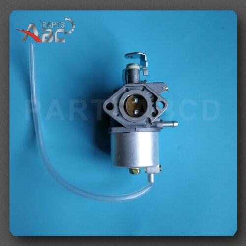 New Carburetor Club Car DS & Precedent fit for Golf Cart 1998-UP GOLF 037 17561 FE290cc Carb 1019056