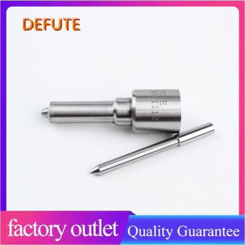 Durable diesel fuel nozzleDSLA156P1411 DSLA140P1112 DSLA140P741 DLLA146P1581 DLLA148PN306 DSLA140P1173 DLLA139PN119 DLLA145PN238