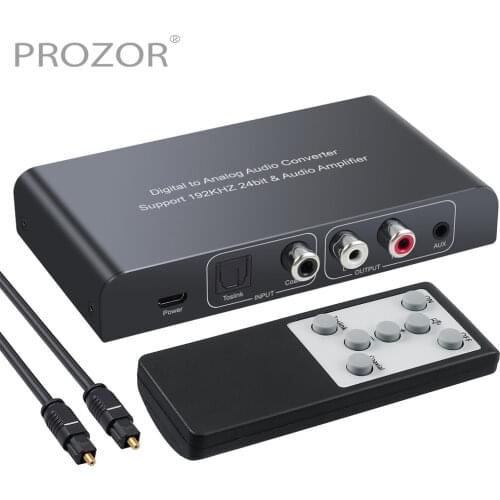 Prozor Car Electronics