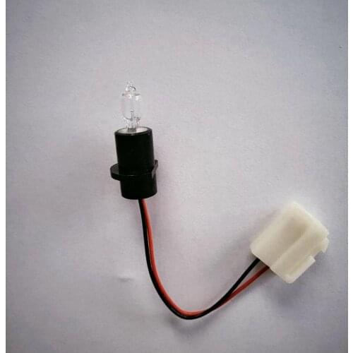 Sapphire 120 6V10W lamp,Sapphire-120 6V 10W bulb,Sapphire120 biochemical analyzer photmeter light,Compatible