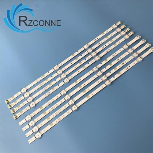 LED Backlight strip lamp For UN48J5000 HG48AE460 UE48J5270 HG48AE570