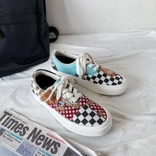 TUOLU Footwear
