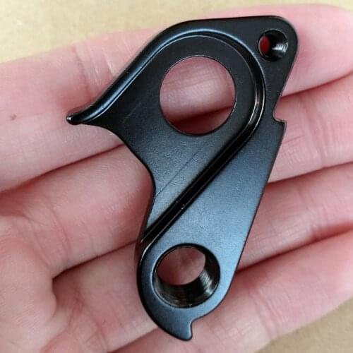 1pc Bicycle PARTS gear rear derailleur hanger For BMC mountain bike frame carbon KONA BMC MTB road bike Haibike bh MECH dropout