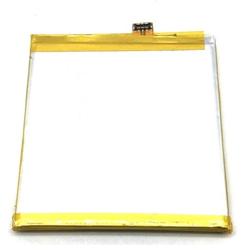 10pcs/lot Phone Battery ForMeizu M2 mini Battery BT43C Batterij Replacement backup Bateria ForMeizu M2 mini