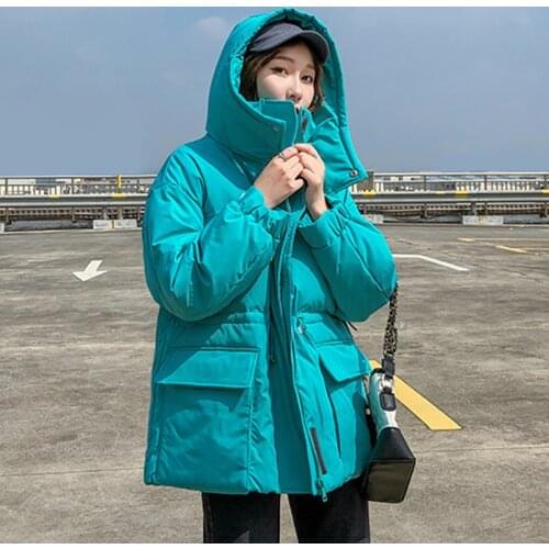 Aibeautyer Women's Outerwear