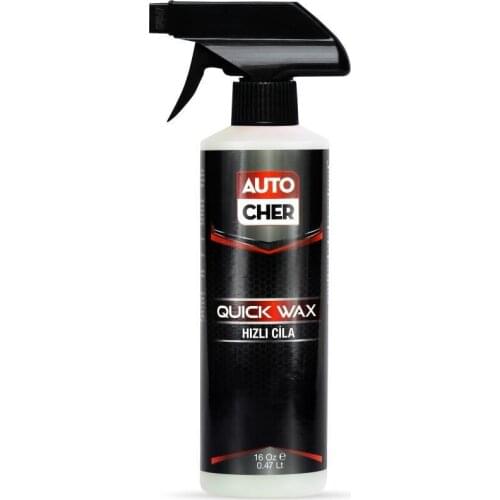 Auto Cher Car Care Products