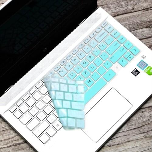 For HP Envy X360 13-bd0031nr 13m-bd0023dx 13-bd0063tu 13-bd0004tu 13-bd0062tu 13-bd Series 13.3 inch Laptop Keyboard Cover Skin