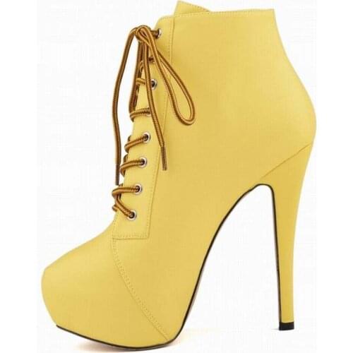 Cyabmoz Womens Spring Shoes