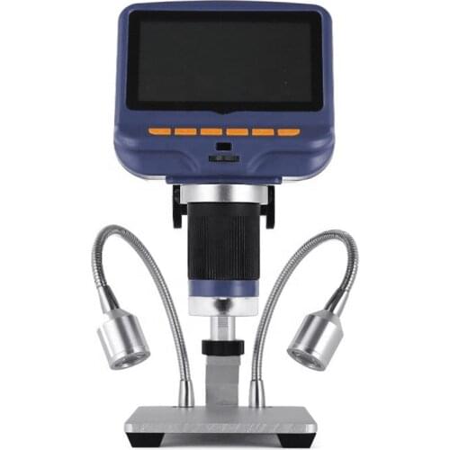 Diesel Common Rail Injector Injection Pump Spare Parts Valve USB Link Microscope Amplifier Repair Diagnostic Tool