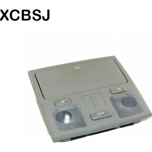 For H-yundai 2003-2008 Tiburon Overhead Console Lamp Sunroof Type 928102C500