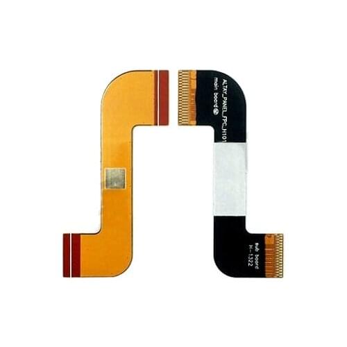 For Lenovo A3000 A3000H A3000-H Main board Flex Cable LCD Display Ribbon FPC High Quality Tested