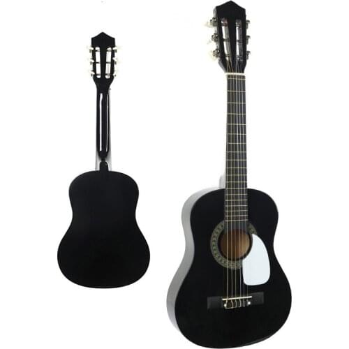 30/34/36 Inch Guitar Folk Classical Guitar Maple Fingerboard Guitar Child Student Beginner Guitarra AGT182