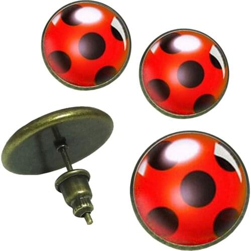 Stud Earrings HWetR China