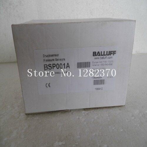 New original authentic BALLUFF pressure switch BSP B250-EV002-A02A0B-S4 spot
