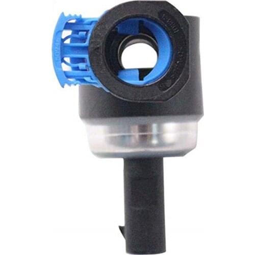 In the fuel pressure of For Volvo MK3 V40 V60 V70 T3 2.0 D4 2014-2019 S60 S80 was 31432653 without blue part