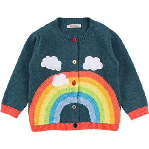 Cardigans For Girls POMOGO China