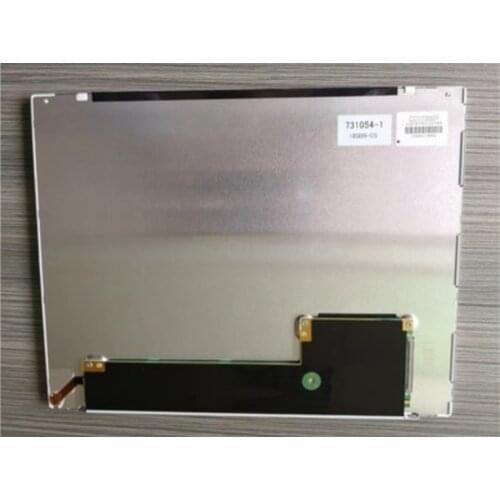 12.1 inch LQ121S1DC71 industrial LCD display