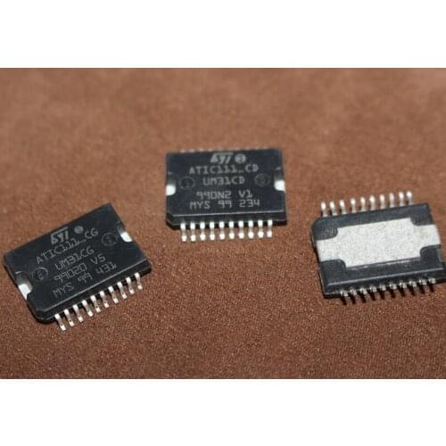ATIC111-CG UM31CG ATIC111-C6 SOP20 auto IC
