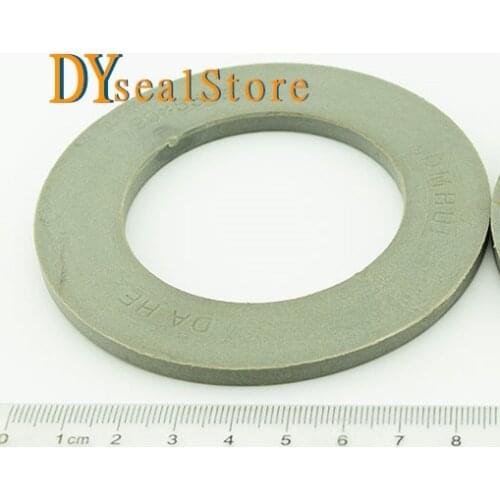 DMHUI factory direct sales bucket shaft oil seal bucket shaft gasket B10F (VB without spring single lip various models consult a