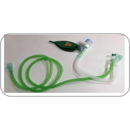 Wondcon Jason Breathing Circuit