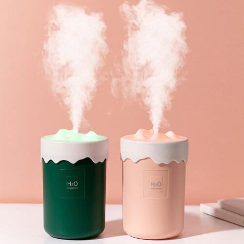 ELOOLE Air Humidifiers