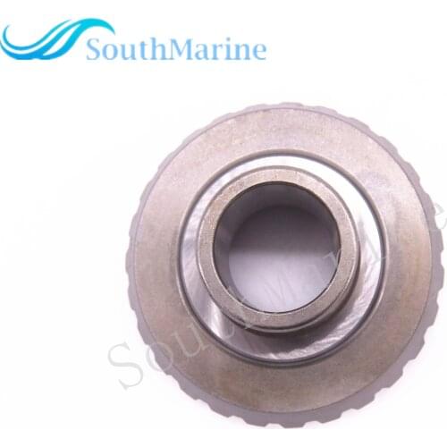 F15-06080005 F20-04000004 Reverse Gear for Parsun HDX Makara Outboard Motor 2-Stroke T15BM T9.9BM