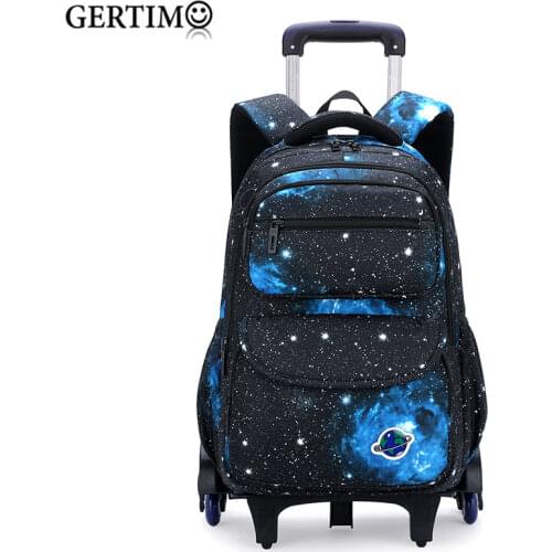 GERTIMO School Backpacks For Boys