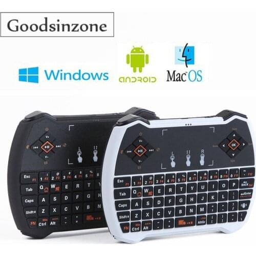 Goodsinzone Electro Accessories