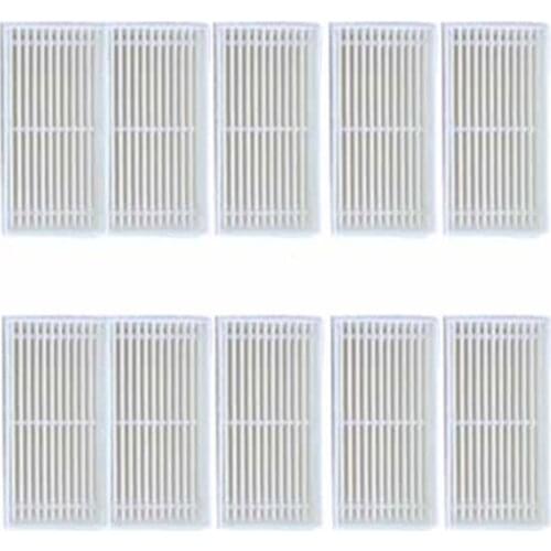 Robot Vacuum Cleaner HEPA Filter for ursus trotter ut-excellenza (b) Robotic Vacuum Cleaner Parts Accessories