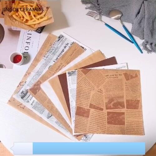 JINGDE CERAMICS Dinnerware