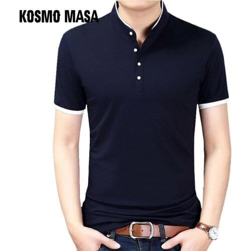 KOSMO MASA Men's Sleeveless T-Shirts