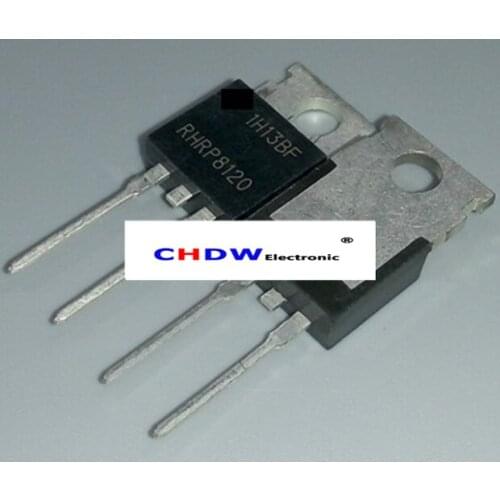 RHRP8120 RHRP8120 TO-220 NEW AND ORIGNAL IN THE STOCK