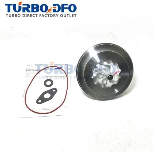 Balanced billet turbine CHRA cartridge for Hyundai Veloster 1.6T - 53039700300 53039880300 28231-2B720 turbo core replacement