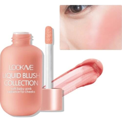 Жидкие румяна для лица Spadabravo China At AliExpress