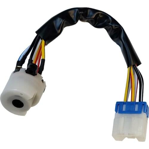 Ignition switch start switch for JAC Refine Ignition wire