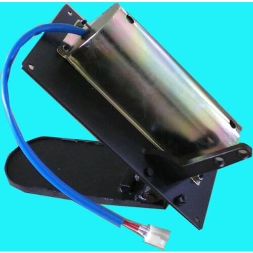 The brake controller ZD012