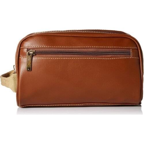 Large capacity Korean fashion long men and women clutch bag travel storage wild fashion wallet