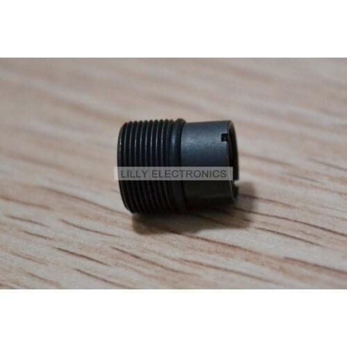 1x Coated Glass Collimating Lens For 405nm~480nm Violet/blue Laser w/ Three Layers Half-thread