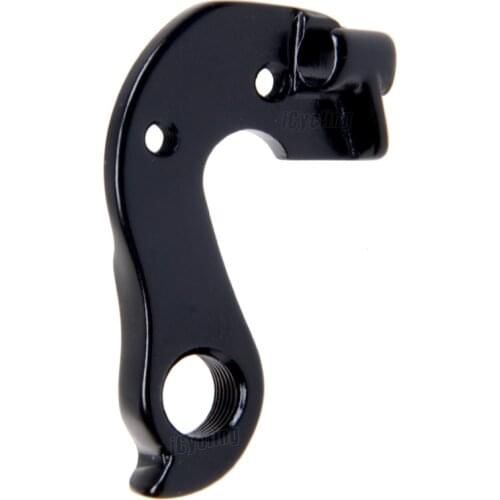 2Pcs Derailleur Hanger For CUBE #10145 145 Agree GTC Race SL SLT Di2 SUPER HPC Compact Rear Gear Mech Hanger