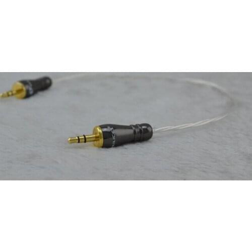 3.3FT 1M 3.5mm Male to Male Stereo Audio Cords Cables for PC mp3