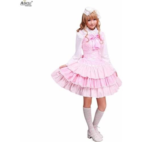 Белые летние платья Ainclu China At AliExpress