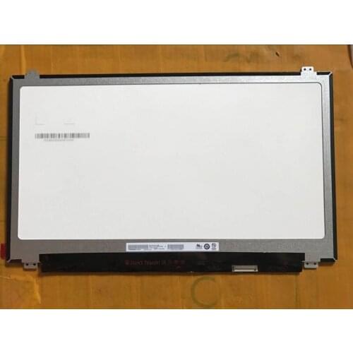 B156ZAN02.3 B156ZAN023 IPS Marix for Laptop 15.6" 3840X2160 Matte 40Pin LCD Display LED Screen