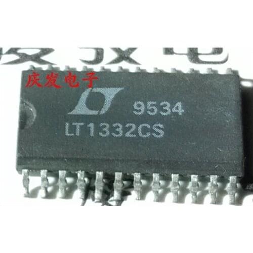 Free Delivery.LT1332CS