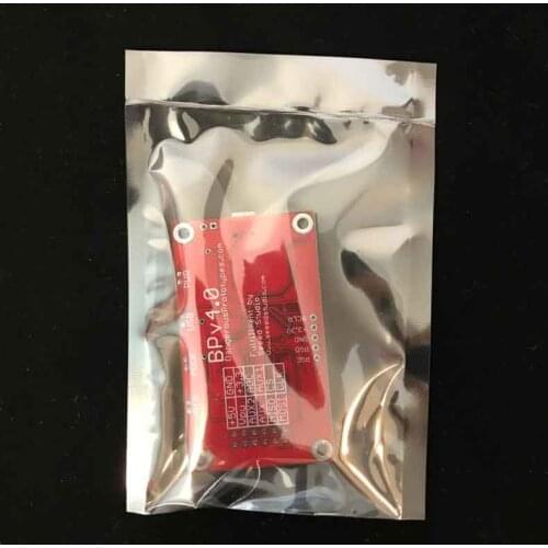 Bus Pirate V3.6 V4 universal serial interface usb module