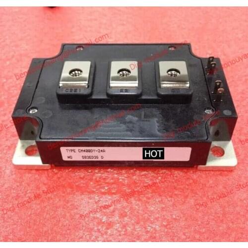CM400DY-24A