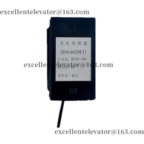 DAA629F3 Elevator Sensor Switch Use for Otis
